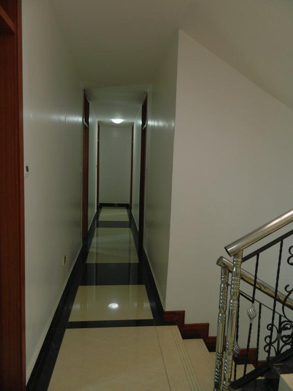 Sunrise B&B Nairobi Exterior foto