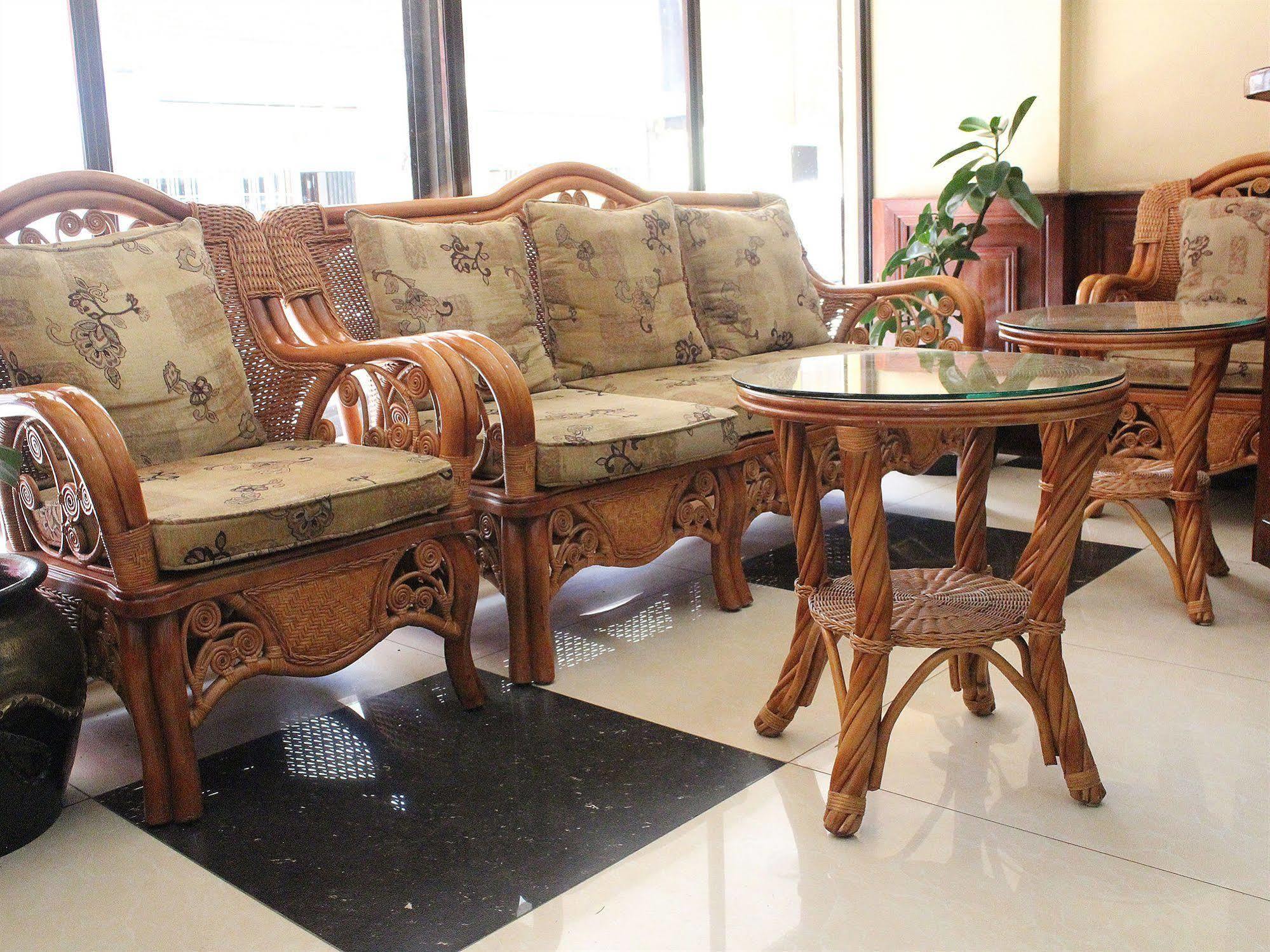 Sunrise B&B Nairobi Exterior foto